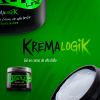 Gel fijador en crema Kremalogik fijación inteligente 300g