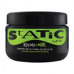 Gel fijador en crema Kremalogik fijación inteligente 300g