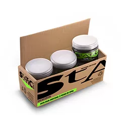 Gel fijador en crema Kremalogik fijación inteligente 300g